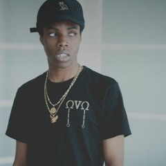 Roy Woods _Get You Good Slowed