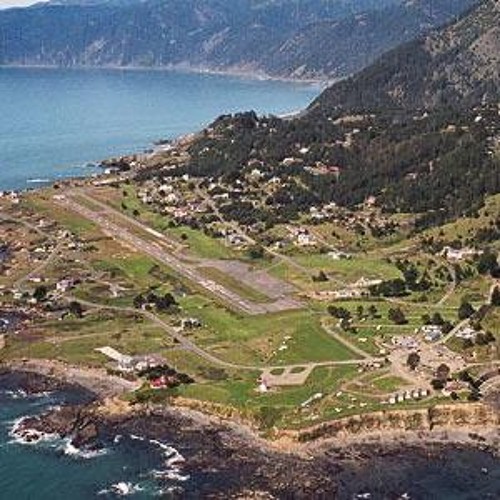 Stream Shelter Cove RID Discusses Plans for Community Center by KMUD