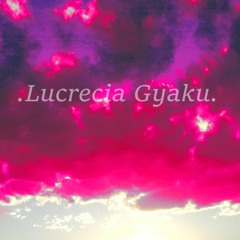 Dream yo - By Lucrecia Gyaku