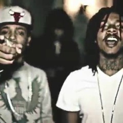 Pun ft. Capo & Tray Savage - Blowin'