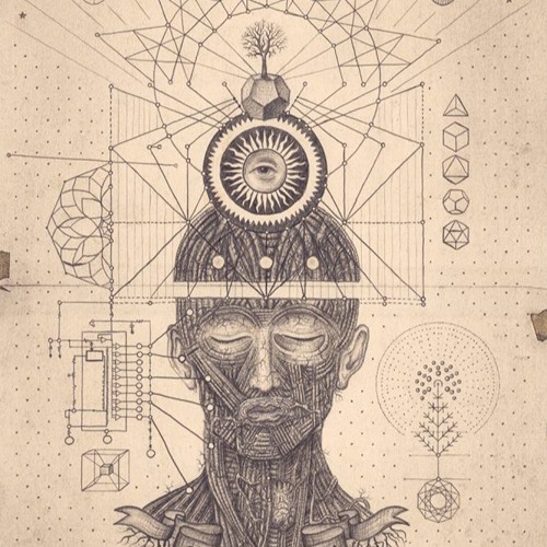 Into The Event Horizon (155 Bpm)(Preview)