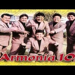 106 - Armonia 10 MAKUKO - A Mi Pueblito Me Voy - In.[Dj ViTo]