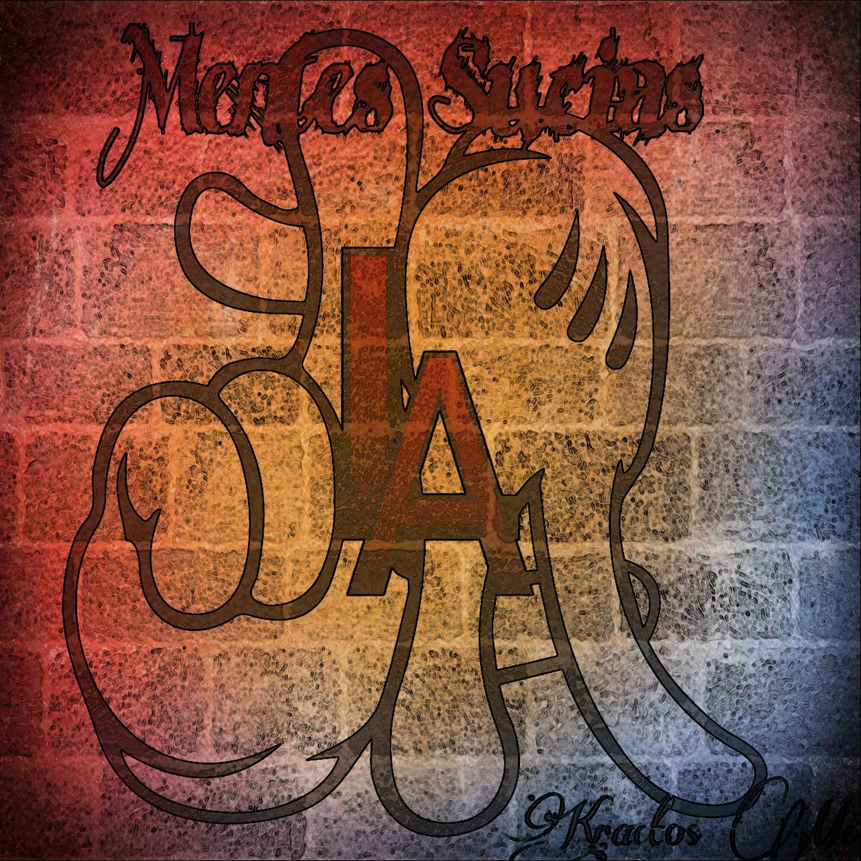Somos Reales - Street Wan Ft Kractos Mc Ft Zeuq Mc Ft Maury Cruz Ft Shadown One episode artwork
