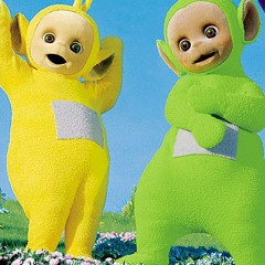 Teletubies