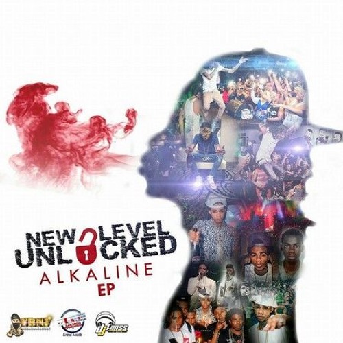 ALKALINE – CARRY YOU FAR – NEW LEVEL UNLOCKED EP – YRNF RECORDS