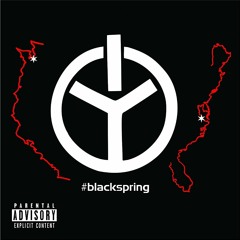 #blackspring
