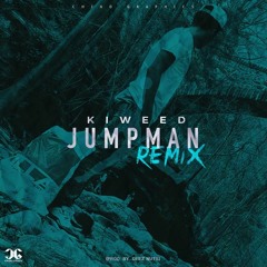 Kiweed-JUMPMAN REMIX