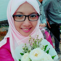 Pelangi dimatamu (cover)