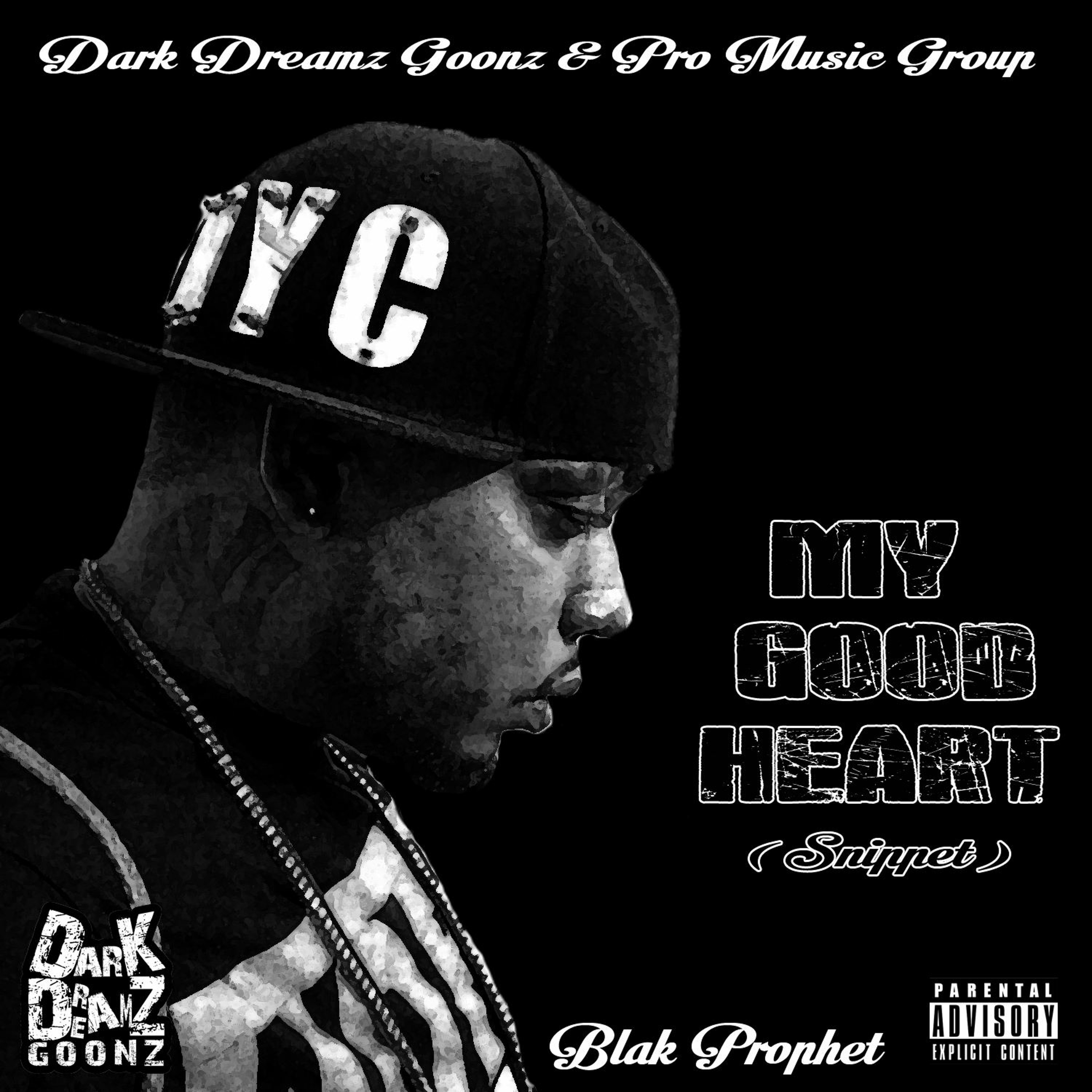 Blak Prophet