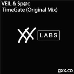 TimeGate By DJ Veil And DJ Spac