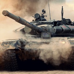 Marcin Dziembor - War at Glance