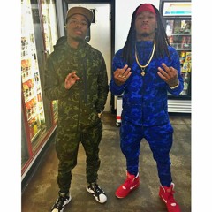 Montana Of 300 'You Know' Ft. Talley Of 300 Prod. By TooBlunt