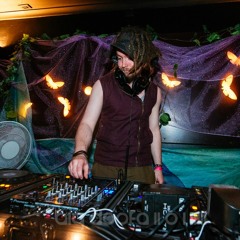 Live @ 24 Moons - Pixie Collective 5th B'day
