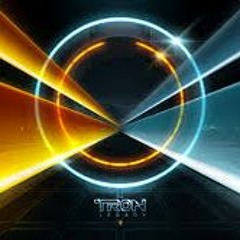 TRON LEGACY THEME SONG - RAUNAK KAUSHIK