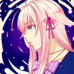 闇音レンリ ハルニキミト