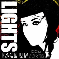 Lights - Face Up (Beatwave Cover)