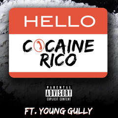 Cocaine Rico ft. Young Gully - Hello [Thizzler.com Exclusive]