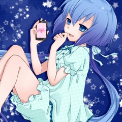【VOCALOID 3】 WAVE 【Aoki Lapis】
