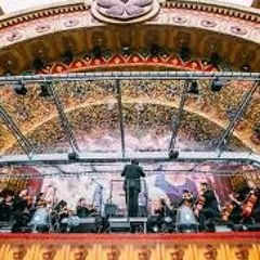 The Symphony Of Unity Tomorrowland 2015