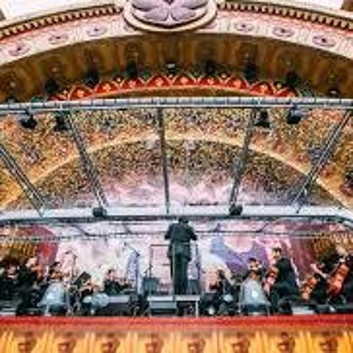 The Symphony Of Unity Tomorrowland 2015