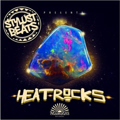 Stylus Beats & Neon Steve - Heavy Metal Shit Ft. Lafa Taylor (Bed Head Remix)