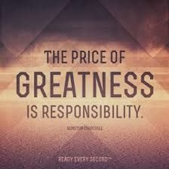 Greatness (Sho Nuff Remix)Feat. Terry, Ketchee, and Bee