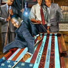 Solitary Thoughts Ft. Proph & Noble santoro