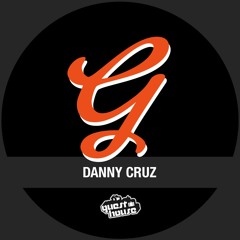 Danny Cruz - Keep Movin