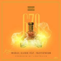 679 - Fetty Wap - (Michael Claudio Cover) ft. FrantikTheGod