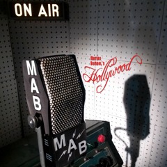 "Matias Bombal's Hollywood" on KAHI 950 AM and 104.5 FM Auburn, California