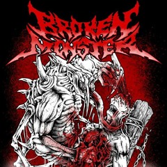 BROKEN MONSTER _ MENTALITA
