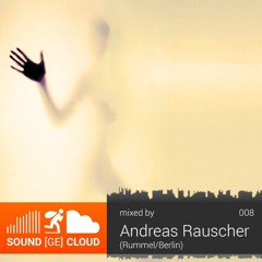 sound(ge)cloud 008 by Andreas Rauscher – minimal mystery