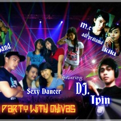 Fin [Mabora™] - ♫ My Birthday. Funkot 2015, Kenceng Abis ♫