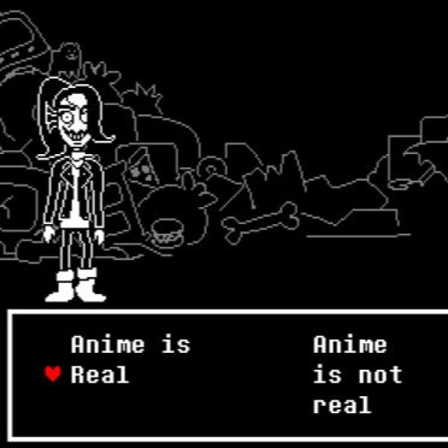 Undertale - Undyne the Un Dance Party