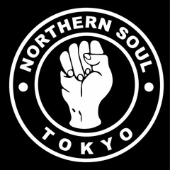 FAST NORTHERN SOUL DJ MIX from TOKYO
