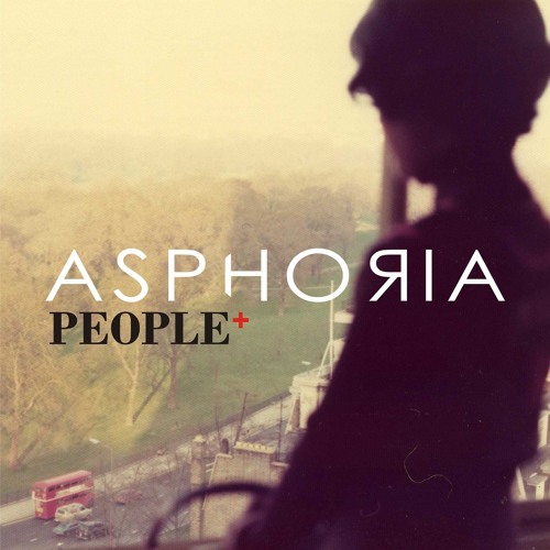 Asphoria - 3 Kata Untukmu (feat. Ditha Fitrialdi)