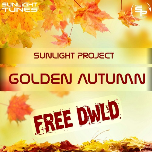Sunlight Project - Golden Autumn