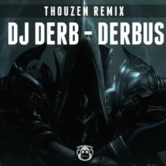 Derb - Derb [Derbus] (Thouzen Remix)