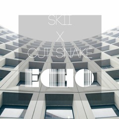 SKII x Cut Snake - ECHO
