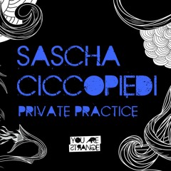 Sascha Ciccopiedi - Strange Way (Original Mix)