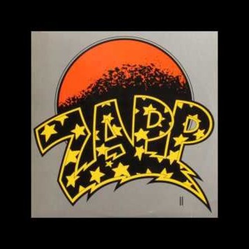 Zapp Roger( bidu remix )