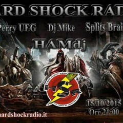 HAMdj - Early Hardcore For Hard Shock Radio
