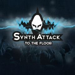 SynthAttack - Feed My Rage (Centhron RMX)