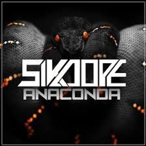 Sean Bobo Vs Sikdope Domination Anaconda Since Shock Mash Up By Since Shock Bootlegs Free Download On Toneden toneden