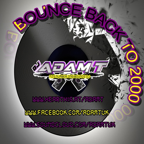 Bounce Back To 2000 (Part 1)