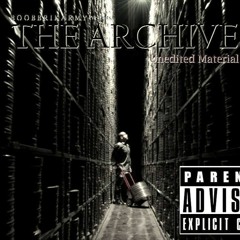 we going hard (rough mix)