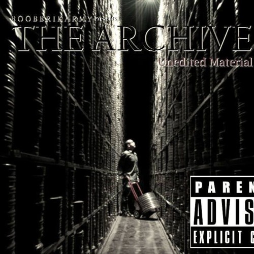 we going hard (rough mix)