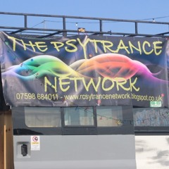 The Psytrance Network Show week 33 from Goa Cream 2015