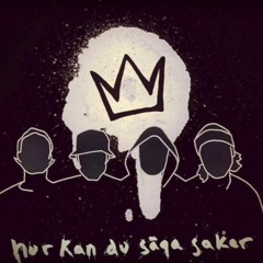 Hov1- Hur kan du säga saker