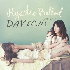Davichi (다비치) - Just the Two of Us (둘이서 한잔해) Cover
